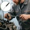 Carburetor Adjustment Tool, Adjusting A Circle Design Carburetor Tool Screriver