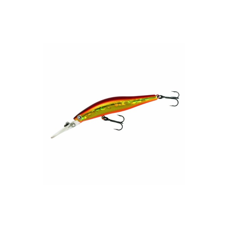 teximuko (Tiemco) Minnow syumari Deep F 90 mm G HG