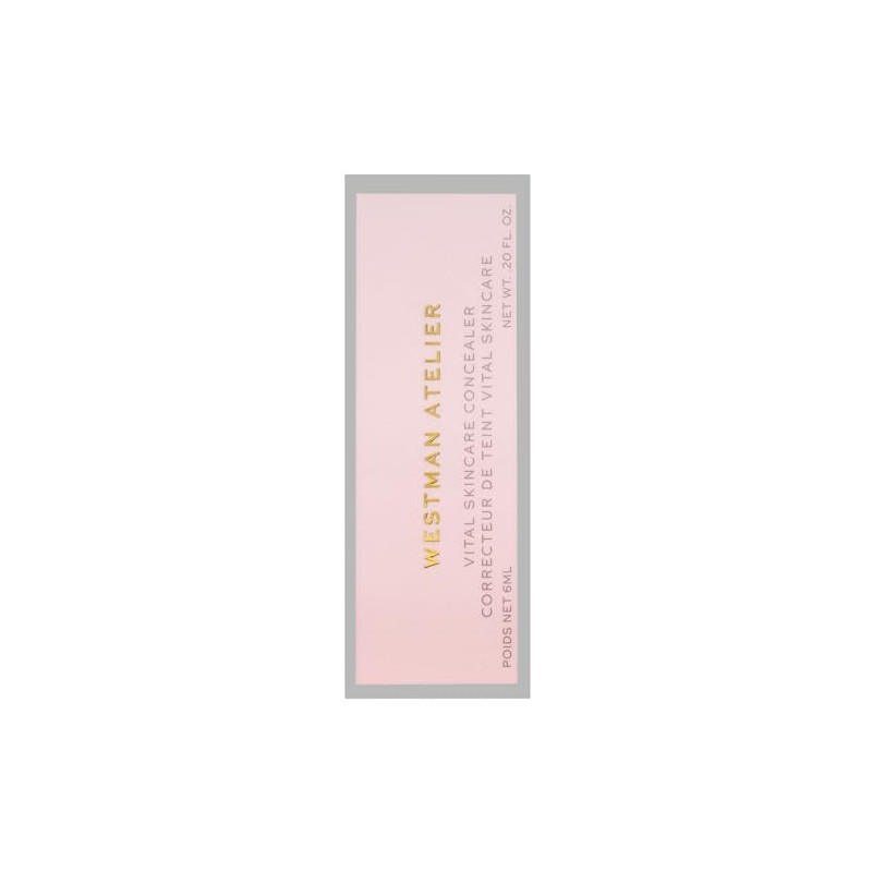 Vital Skincare Concealer - T1 Atelier by Westman Atelier for