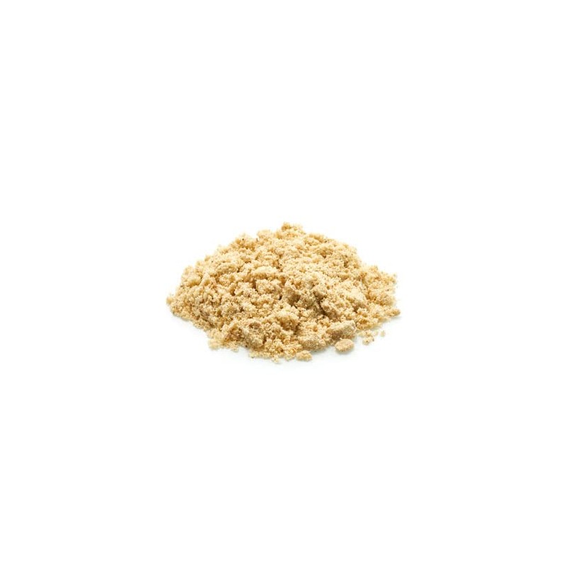 Yupik Organic Ground Tigernuts Powder 1 lb (16 oz), USDA