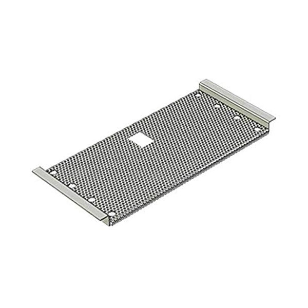 Magma Products 10-1056L, Anti Flare Screen, Left, Catalina & Monterey LS Gas Grill, One Size