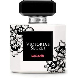 Victoria's Secret WICKED perfume Eau De Parfum 3.4 oz 100ml