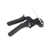 Stainless Steel Cable Tie Gun Automatic Tensioner Cutter Tool
