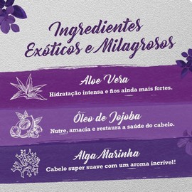 Aussie Total Miracle Collection 7N1 Shampoo, 12.1 Fluid Ounce
