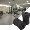 2 x Foot Foam for Pads, Rollers, Replacement for Leg