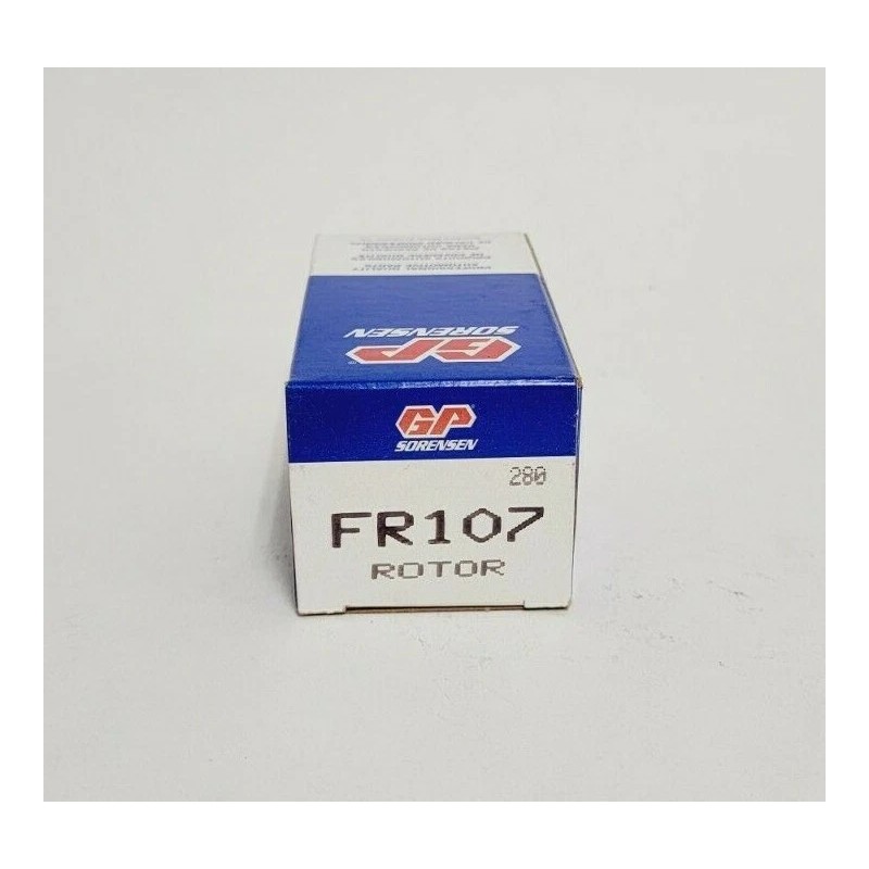 GP Sorensen Distributor Rotor FR107 3203 NOS SHIPS FREE