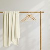 DecoKing Henry Cuddly Blanket, Soft, Fleece Microfibre Bedspread in Scandinavian