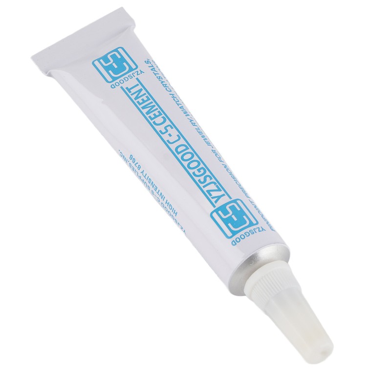 Watch Dial Glue Professional Multi Purpose Jewelry Watch Repair Glue