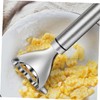 LABRIMP Corn on The Cob Stripper Tool 2pcs Metal Stripper
