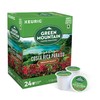 Green Mountain Coffee Roasters Costa Rica Paraiso, Single-Serve Keurig K-Cup