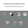 Home Intelligent Controller for Tuya Zigbee USB Powered Wireless Gateway