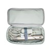 GENCAM - Funda de transporte de doble capa para Shark