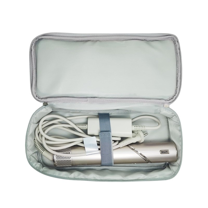 GENCAM - Funda de transporte de doble capa para Shark