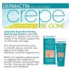 Crema Reafirmante Para Rodillas Y Piernas Crepe Be Gone Skin