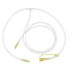 Maymom Tubo compatible con bomba de leche Maxflow. No original