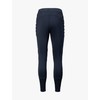 KELME Pantalones de portero para hombre, pantalones cortos acolchados para