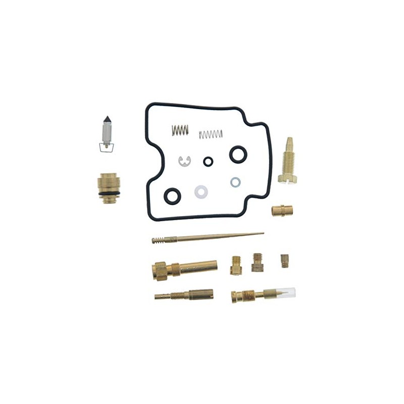 Carb Kit fits Yamaha Kodiak 450 YFM450 2003-2006 Carburetor Repair