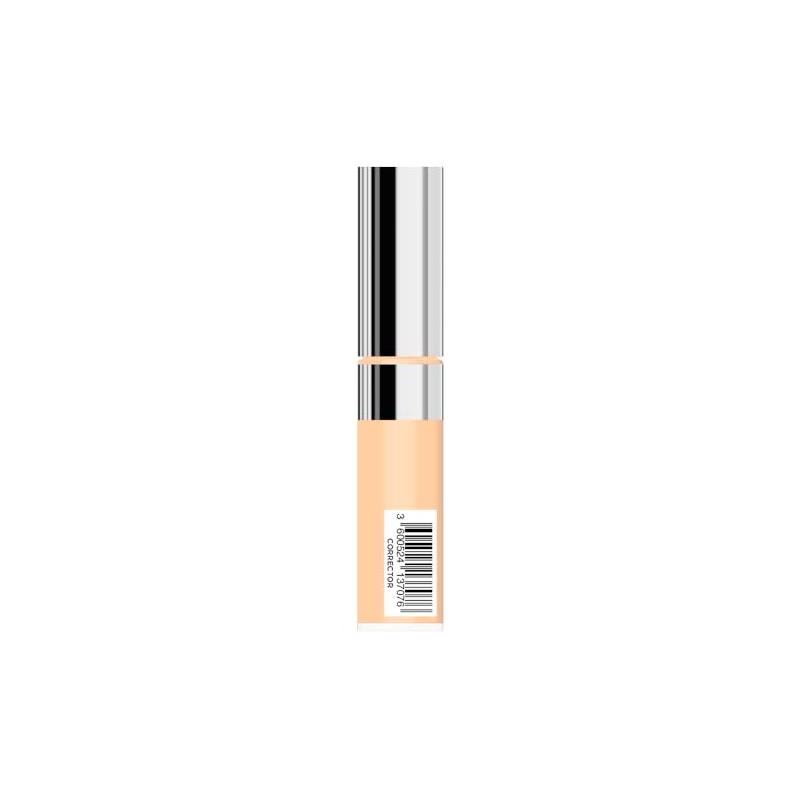 L'Oreal Paris Corrector True Match Hialurónico Tono 4N