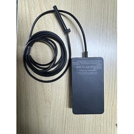 Cargador de alimentación de CA de 45 W, 19,5 V, 2,31 A, apto para HP Pavilion x360 11 13 15 Zbook 14u G4 G5 15u 15 G3 Notebook 15 Stream 13 11 14 HSTNN-CA40 741727-001 7210999999 2001 Cable adaptador