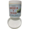 Pomada Arnica y Ruda con Extratos Naturales de Pino, Ruda,