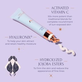 Lancôme Advanced Génifique - Crema Hidratante Facial de Noche, Repara y Fortalece la Barrera de la Piel Durante la Noche con Prebiótico Bífidus, Ácido