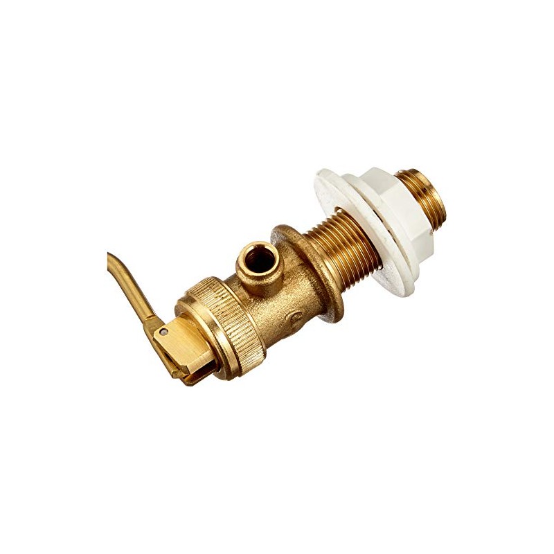 Fominaya GPB2 Kit Silent Valve 3/8 Inch x 32 +