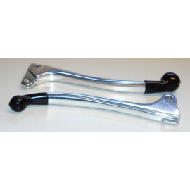 aftermarket HONDA CR250 CR125 CR125R CR25R CR250M Elsinore levers, clutch & brake lever