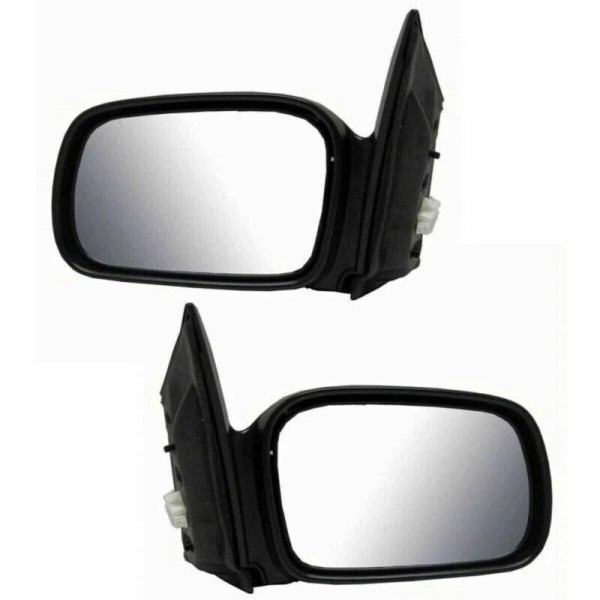 LKQ Set of 2 Left & Right Side Power Mirror