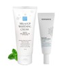 Word-of-mouth whitening large-capacity cream 120ml+30ml/whitening function / 입소문 미백 대용량 크림 120ml+30ml미백기능성