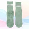 High-Quality Non-Slip Yoga Socks 6-Set Non-slip Rainbow 6-Pair Set