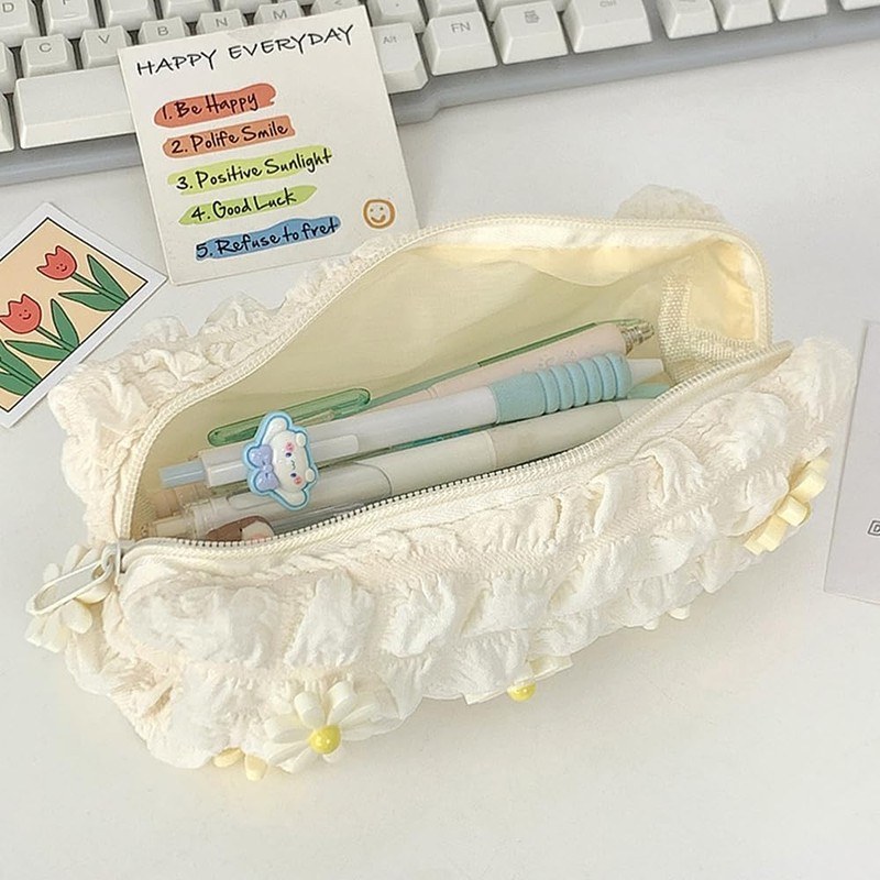 SSyang Pencil case with pencil case, pencil case with pencil