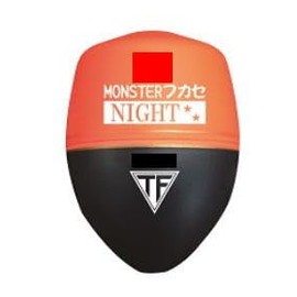 TSURIKEN Uki Monster Fukasenite 5B