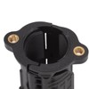 2 Sets Anti Loose Faucet Nut Fastener, Quick Release Assembly