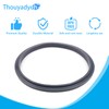 2 Pcs Blender Rubber O Ring Gaskets Replacement Part for