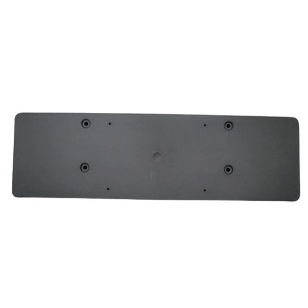 Alzare License Plate Bracket w/o Mounting Hardware