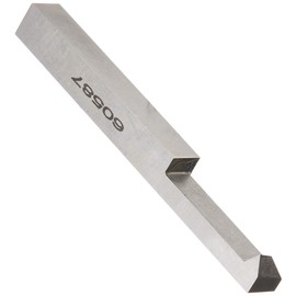 Oriental Associates haisusoriddo Inner Threaded 60 ° Byte 60587 