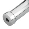 TCMT 4" Handlebar Riser 1" Bar Fit For Harley Softail