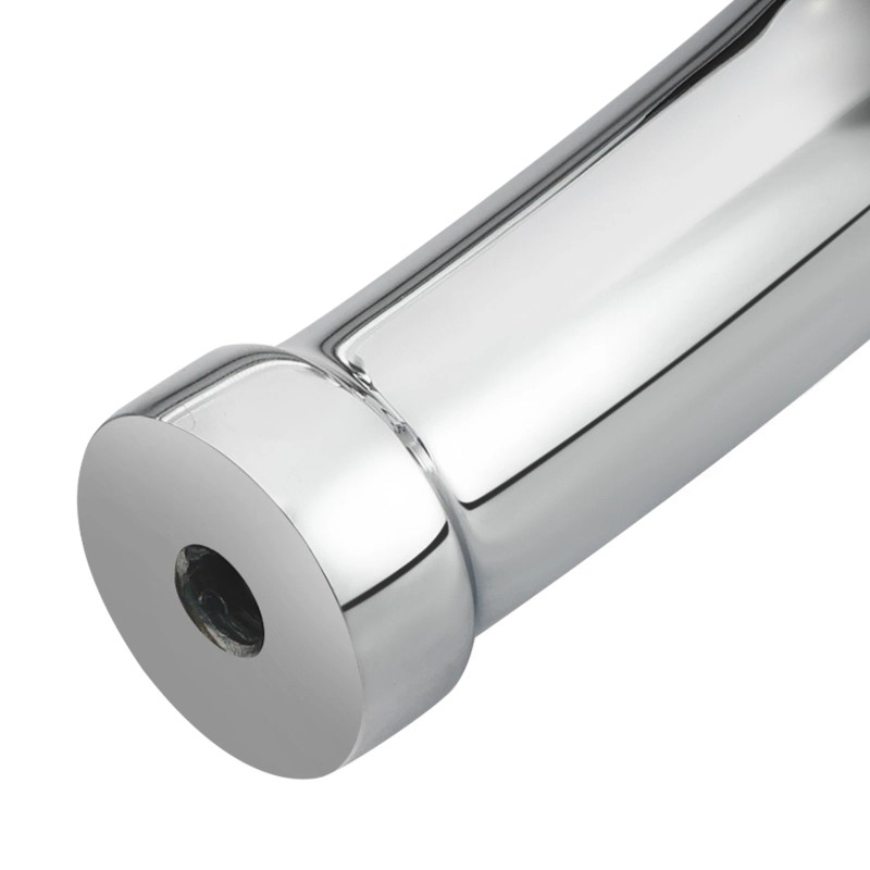 TCMT 4" Handlebar Riser 1" Bar Fit For Harley Softail