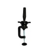 Celebrity Cosmetology Mannequin Head Standard Holding Clamp/Stand, 4 oz.
