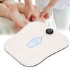 Adjustable EMS Foot Massage Pad Muscle Stimulator Cushion Massager