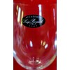 Luigi Bormioli 2 NEW LUIGI BORMIOLI ACCADEMIA 9" GRANDE WINE