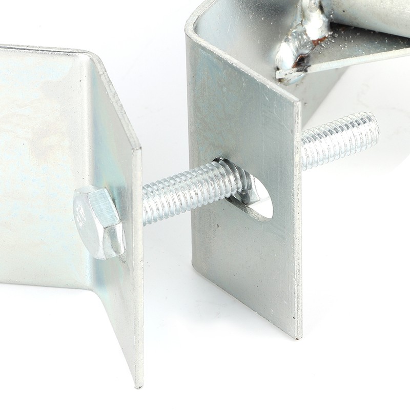 Rear Silencer Exhaust Bracket Hanger Mount Replacement Accessories Fit for