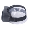 Virtual Reality Headset Anti Blue Panoramic View 120 Degree Wide