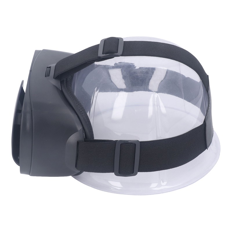 Virtual Reality Headset Anti Blue Panoramic View 120 Degree Wide