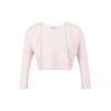 Vera Mont Women's Bolero, Pink (Pale Rose 4388), 42