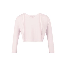 Vera Mont Women's Bolero, Pink (Pale Rose 4388), 42