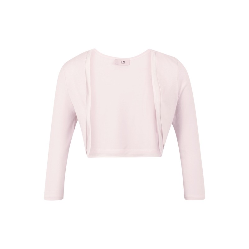 Vera Mont Women's Bolero, Pink (Pale Rose 4388), 42