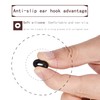 12 Pairs Eyeglasses Retainers Anti-Slip Eyewear Holder Protectors Silicone Eyeglass