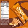 Quest Nutrition Crispy Chocolate Peanut Butter Hero Protein Bar, 18g