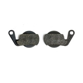 TYPE 5.1 / 5.2 DISC BRAKE PADS PAIR 5.1 PAIR